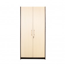 Dulap Office 2 usi mari wenge/ladin